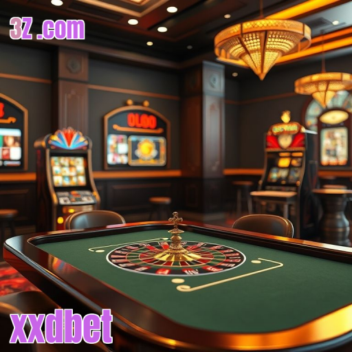 Apostas em Esporte: A Revolução do xxdbet para Usuários