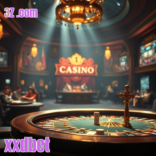 Diversão e Emoção nos Jogos do xxdbet: Uma Experiência Completa