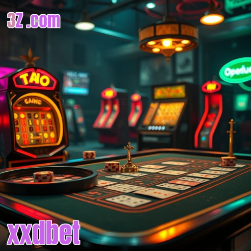 Promoções Irresistíveis no xxdbet Para Aumentar Sua Diversão