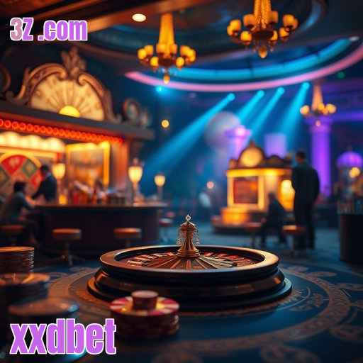 Slots Fantásticos e Imperdíveis no xxdbet